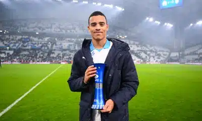 OM Mercato : Longoria lâche un scoop sur l’avenir de Greenwood