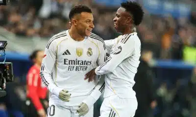 OM : en plein match contre Monaco, Mbappé est revenu hanter les Olympiens