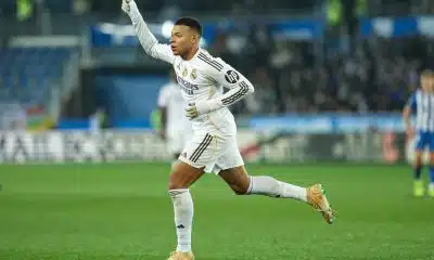 Revue de presse espagnole : Mbappé explose au Real Madrid, Lewandowski règle son avenir au FC Barcelone