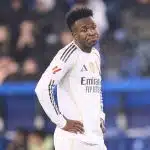 Real Madrid : Vinicius impliqué dans une nouvelle polémique, Mbappé épargné