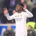 Real Madrid Mercato : nouveau coup de tonnerre pour l’avenir de Vinicius !