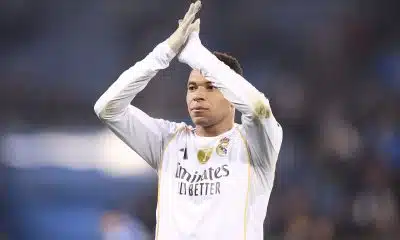 Real Madrid : la compo face à Levante, la réponse officielle est connue pour Mbappé !