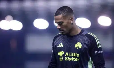 FC Nantes Mercato : coup dur pour Lafont en Grèce ?