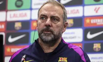 FC Barcelone : la compo pour le match de Coupe est tombée