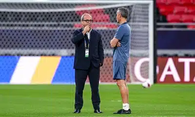 PSG Mercato : le PFC en passe de devancer Campos pour une pépite de L1