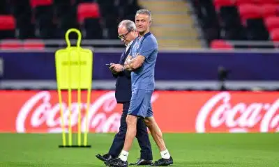 PSG : Luis Enrique va aligner ses fusées, Flamengo tremble !