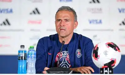 PSG – Flamengo : énorme surprise dans le onze parisien !