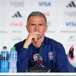 PSG – Flamengo : Luis Enrique met un dernier coup de pression à ses joueurs