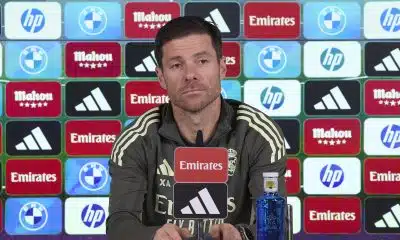 Real Madrid : le onze merengue pour affronter Talavera en Coupe