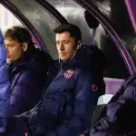 ASSE Mercato : un avenir à la Robert Beric pour Robert Lewandowski (FC Barcelone) ?