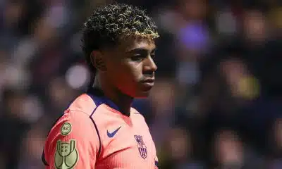 Revue de presse espagnole : Yamal se prend un scud de Madrid, les arbitres fracassent Pérez et le Real ! 