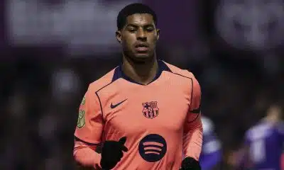 PSG, FC Barcelone Mercato : Marcus Rashford vers un grand rival du Barça, direction Madrid ?