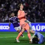 Dans la douleur, le FC Barcelone se qualifie pour les 8es de la Coupe du Roi