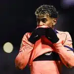 FC Barcelone : Yamal flirte avec une star de la télé-réalité et se fait recaler ! 