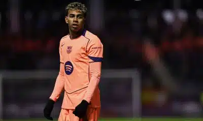 FC Barcelone : le Qatar parasite les retrouvailles Yamal – Messi