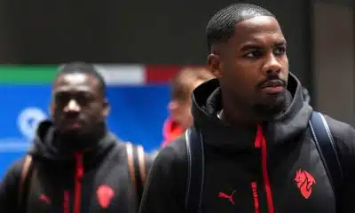 Equipe de France : Mike Maignan poussé vers la sortie à l&rsquo;AC Milan par un autre Bleu !