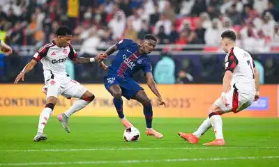 PSG – Flamengo (1-1, 2 t.a.b. à 1) : Paris conclut son année magique avec l&rsquo;Intercontinentale