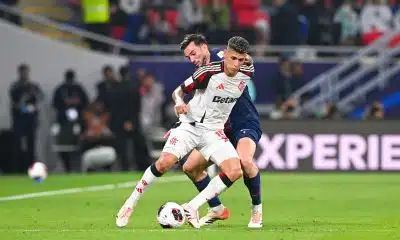 OM Mercato : la Serie A et la Premier League foncent sur Carrascal (Flamengo)