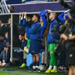 PSG : Chevalier vexé par un membre du staff de Luis Enrique ?