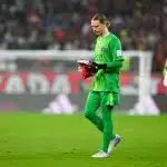 PSG : Safonov sort du silence après sa blessure