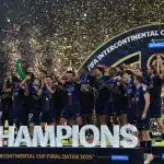 PSG – Flamengo (1-1, 2 t.a.b. à 1) : les plus beaux clichés de la victoire