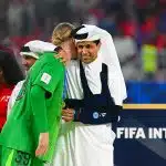 PSG : après Flamengo, Safonov a écoeuré les supporters du Stade Rennais 