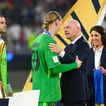 PSG : les mots durs de l&rsquo;entourage de Chevalier après son déclassement !