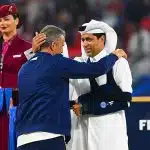 PSG Mercato : après Flamengo, Luis Enrique a validé cette seule et unique recrue cet hiver 