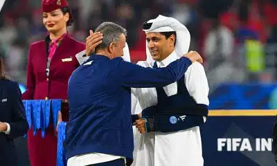 PSG Mercato : après Flamengo, Luis Enrique a validé cette seule et unique recrue cet hiver 