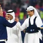 PSG Mercato : la direction dit non à un coup à 90 M€ !