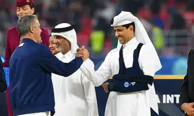 PSG Mercato : la direction dit non à un coup à 90 M€ !