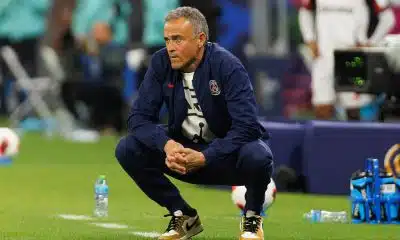 PSG, FC Barcelone : la petite phrase qui en dit long sur l’avenir de Luis Enrique 