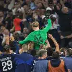 PSG : Safonov blessé, Chevalier relancé !