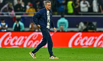 PSG : pluie de mauvaises nouvelles avant l’OM ! 