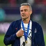 PSG : la menace FC Barcelone s&rsquo;éloigne pour Luis Enrique