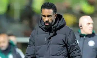 ASSE : ça tourne à l&rsquo;humiliation pour Wilfried Nancy au Celtic !