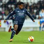 OL Mercato : coup dur de dernière minute pour Endrick (Real Madrid) !