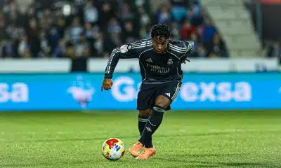 OL Mercato : négociations entamées pour Endrick (Real Madrid) et un premier coup dur !