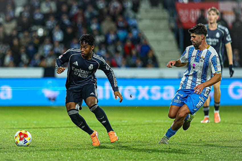 Endrick (Real Madrid)