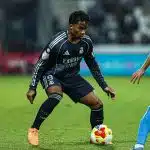 OL Mercato : accord trouvé avec le Real Madrid pour Endrick !