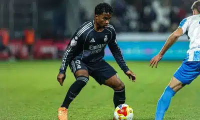 OL Mercato : accord trouvé avec le Real Madrid pour Endrick !