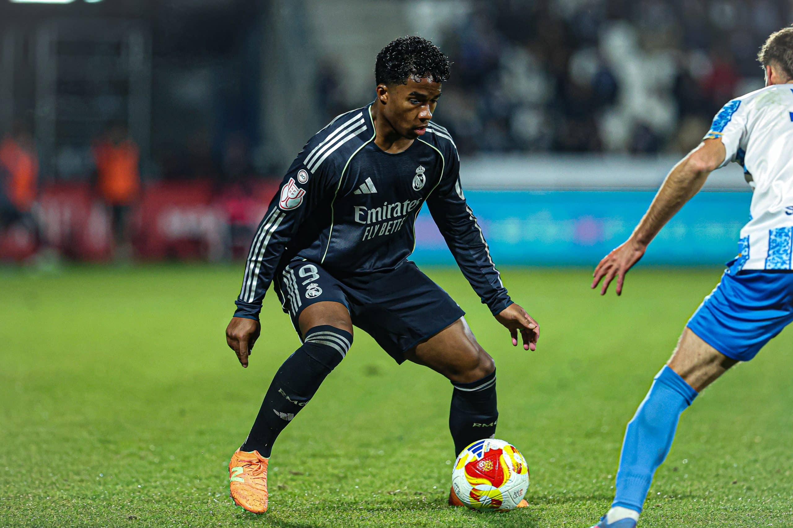 Endrick (Real Madrid)