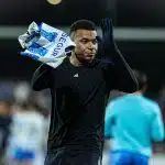 Real Madrid : l&rsquo;avenir de Kylian Mbappé lié à Désiré Doué (PSG) ?