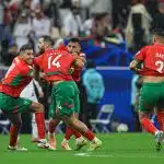 ASSE : le but exceptionnel inscrit par l&rsquo;ancien flop Tannane avec le Maroc