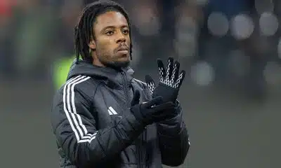 Revue de presse : Wahi paye déjà à l’OGC Nice son passé au RC Lens et à l’OM, Beye tient son 9 au Stade Rennais ! 