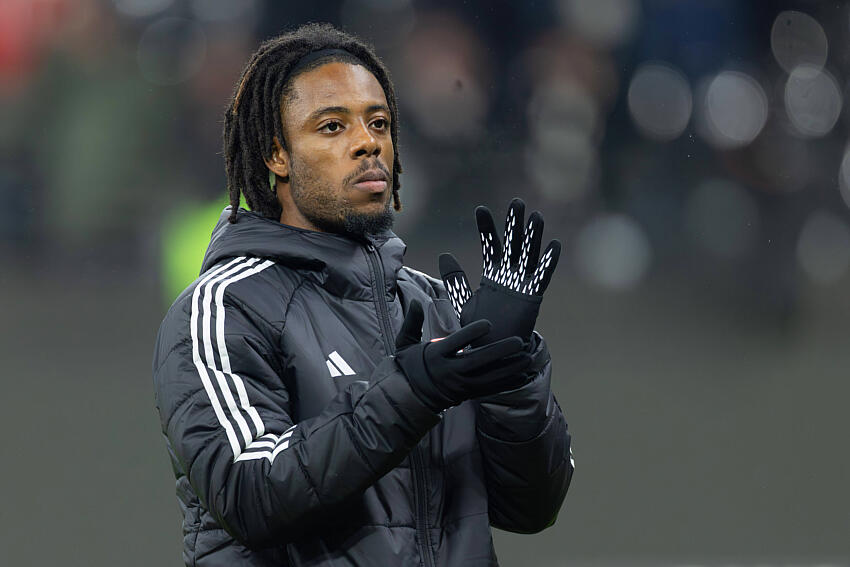 Elye Wahi (Francfort)