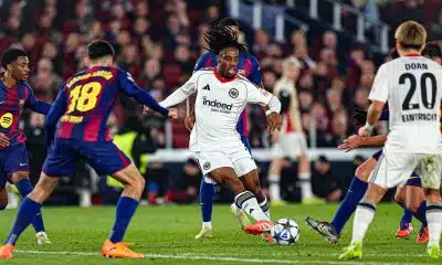 OM, RC Lens Mercato : c&rsquo;est fait pour Wahi, qui va retrouver le Vélodrome