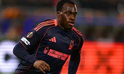 OGC Nice Mercato : Wahi à Nice, ça fait les affaires de Kalimuendo… et de son agent !