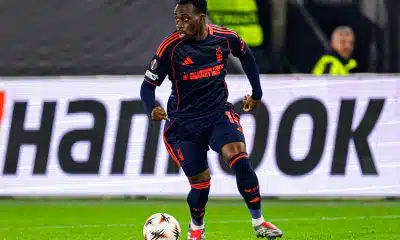 OGC Nice Mercato : exit Wahi, Haise vise un ex buteur du PSG, du RC Lens et du Stade Rennais !