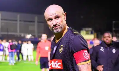 ASSE Mercato : Kilmer a raté une figure du FC Nantes et s’en mord les doigts 